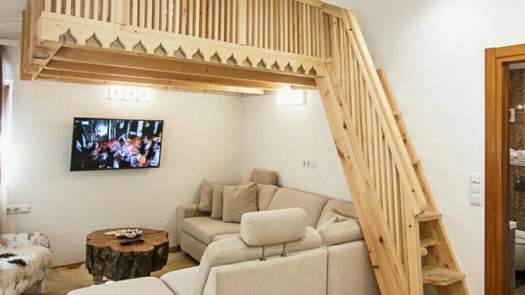 Zambak Apartments Сараево Экстерьер фото