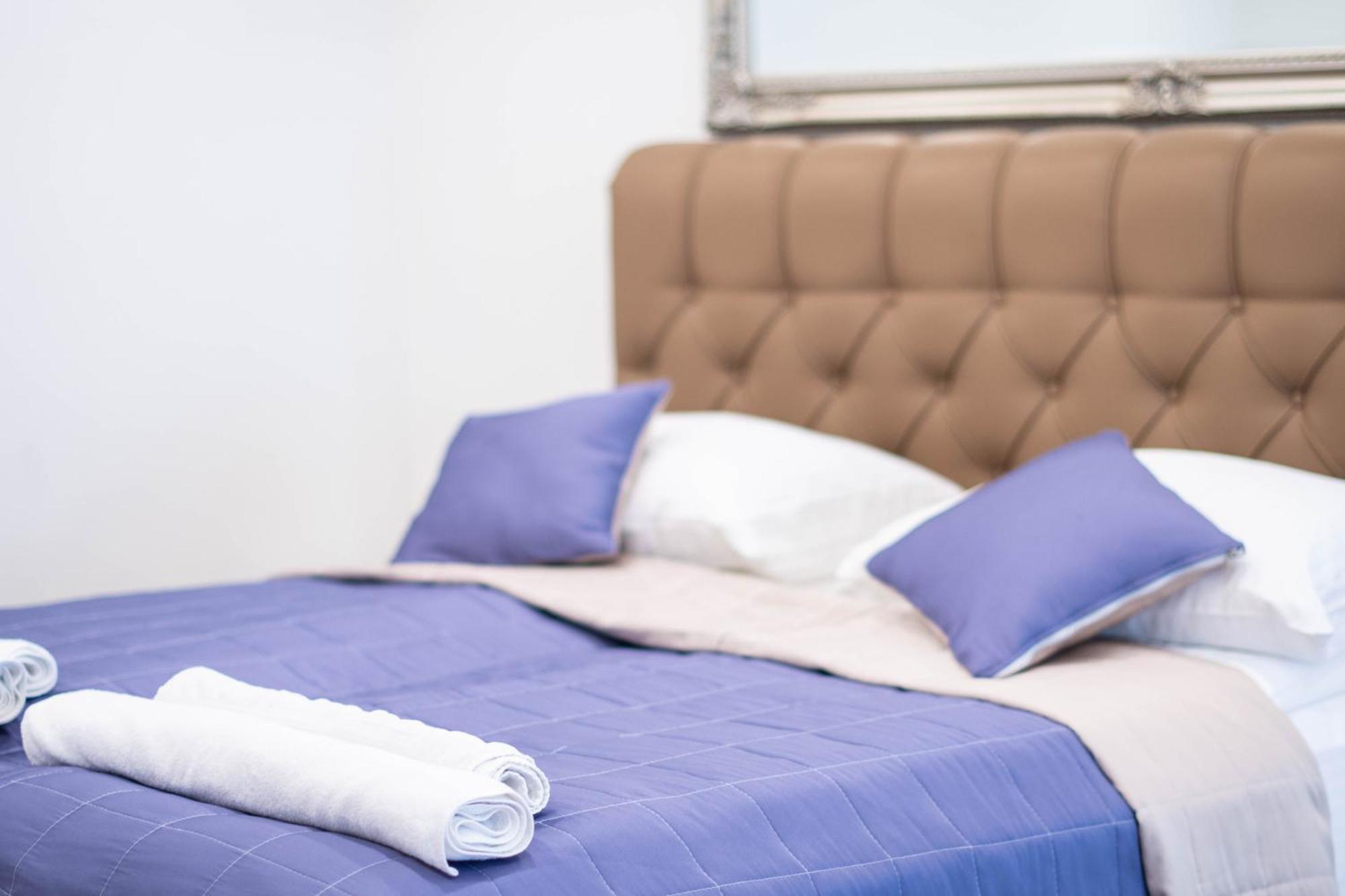 Zambak Apartments Сараево Экстерьер фото