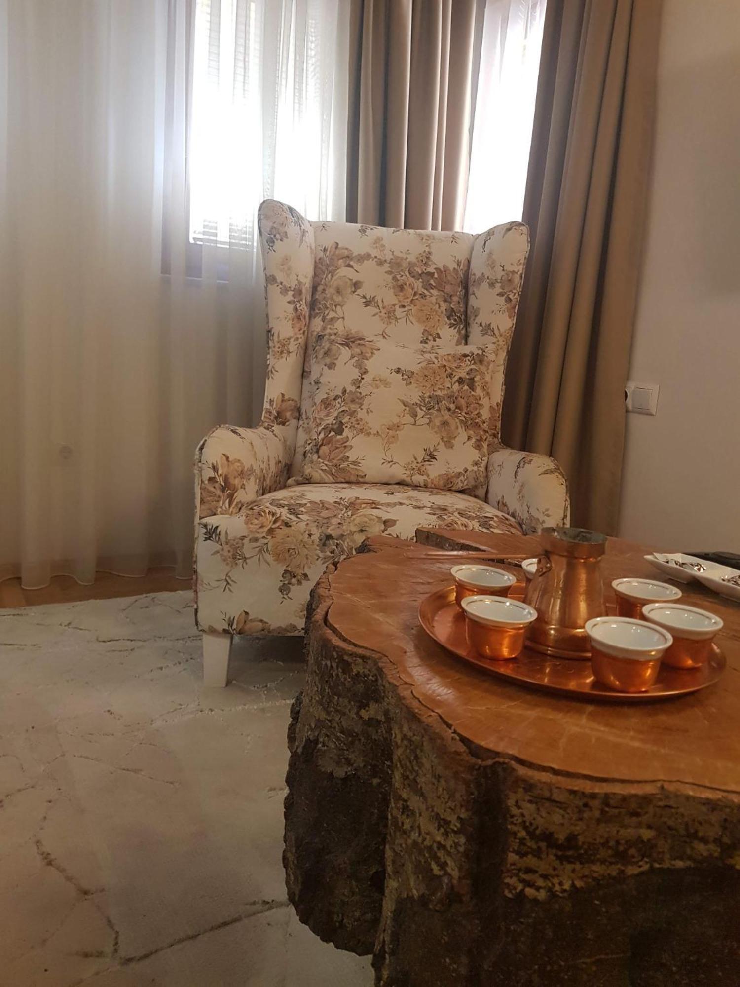 Zambak Apartments Сараево Экстерьер фото