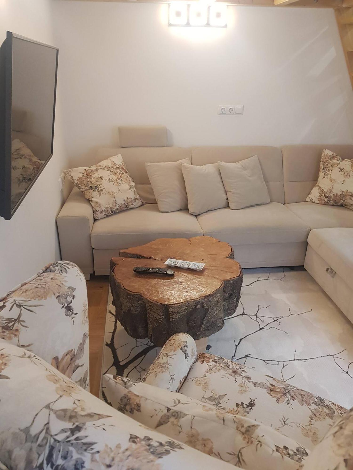 Zambak Apartments Сараево Экстерьер фото