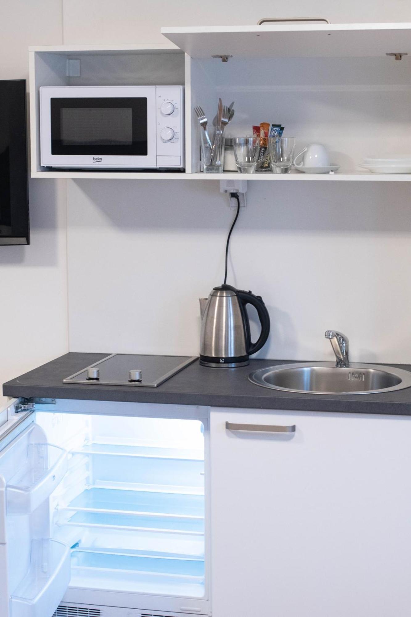 Zambak Apartments Сараево Экстерьер фото