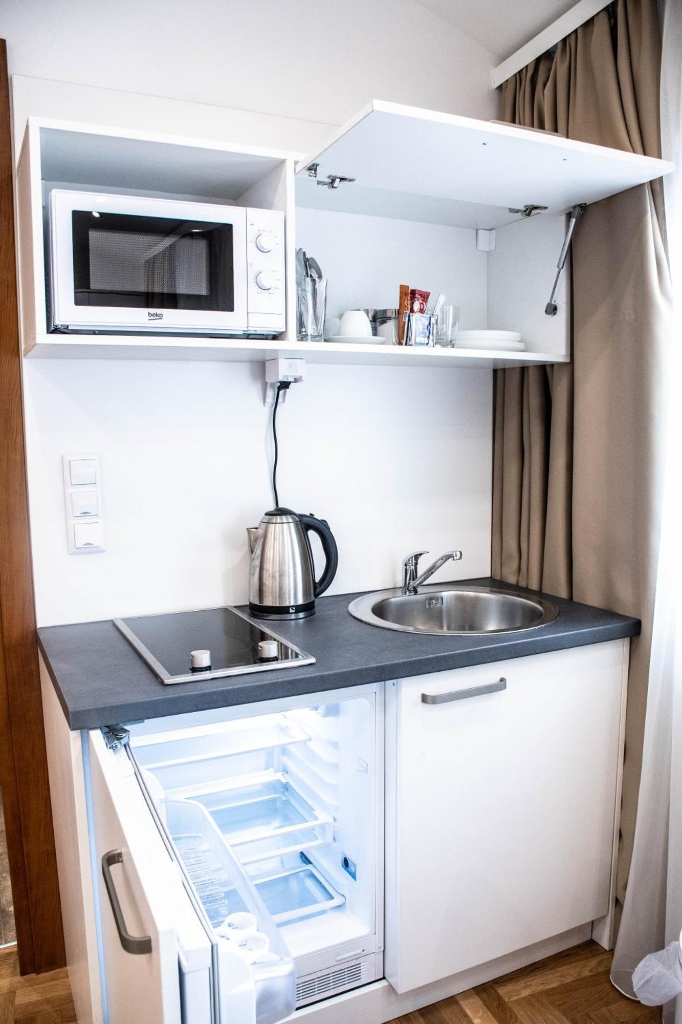 Zambak Apartments Сараево Экстерьер фото