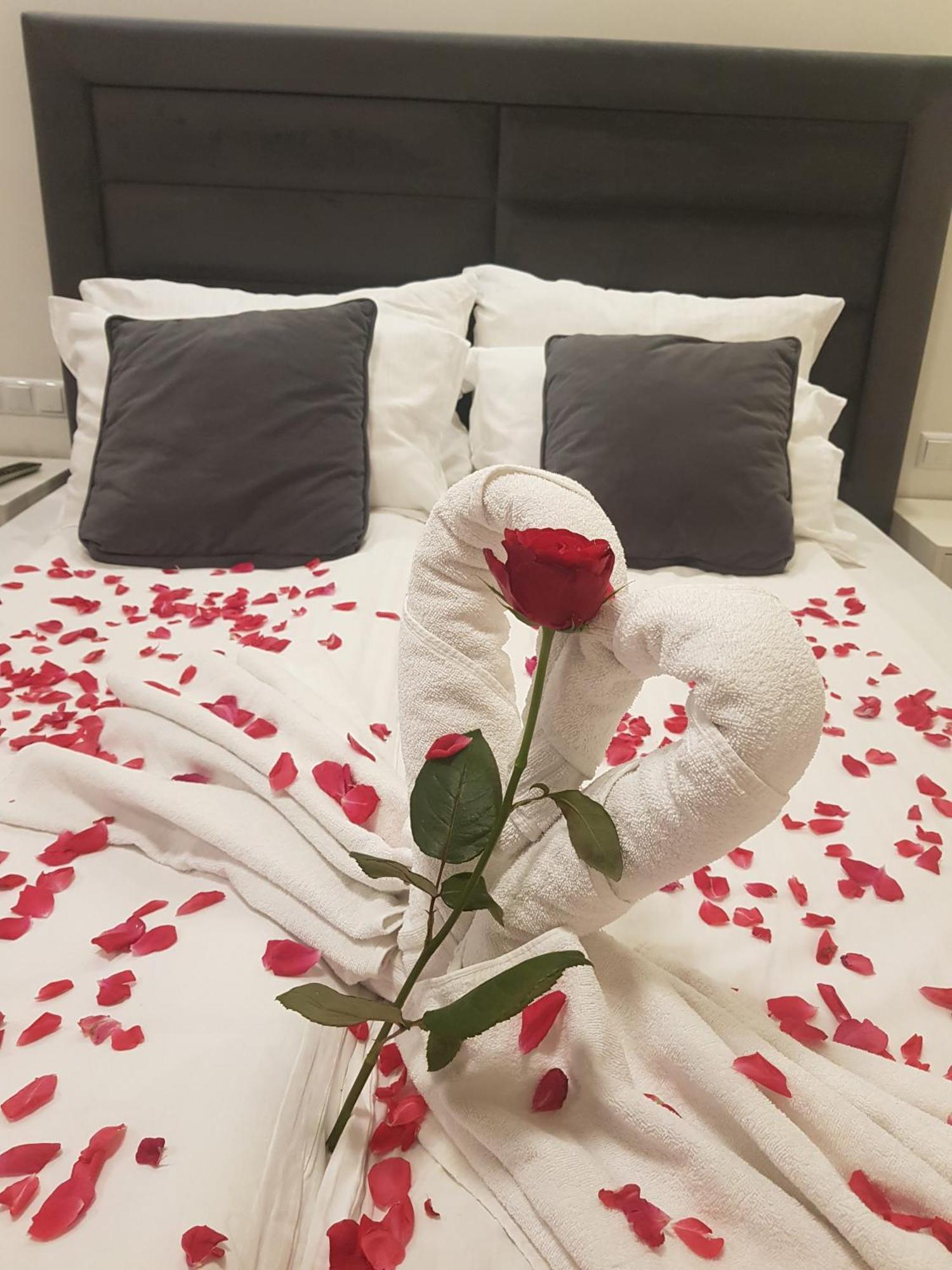 Zambak Apartments Сараево Экстерьер фото