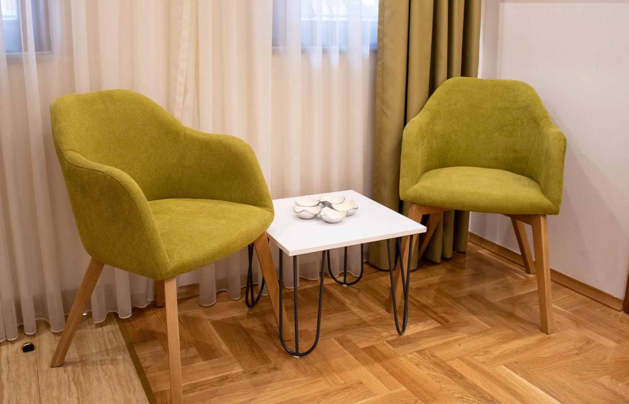 Zambak Apartments Сараево Экстерьер фото