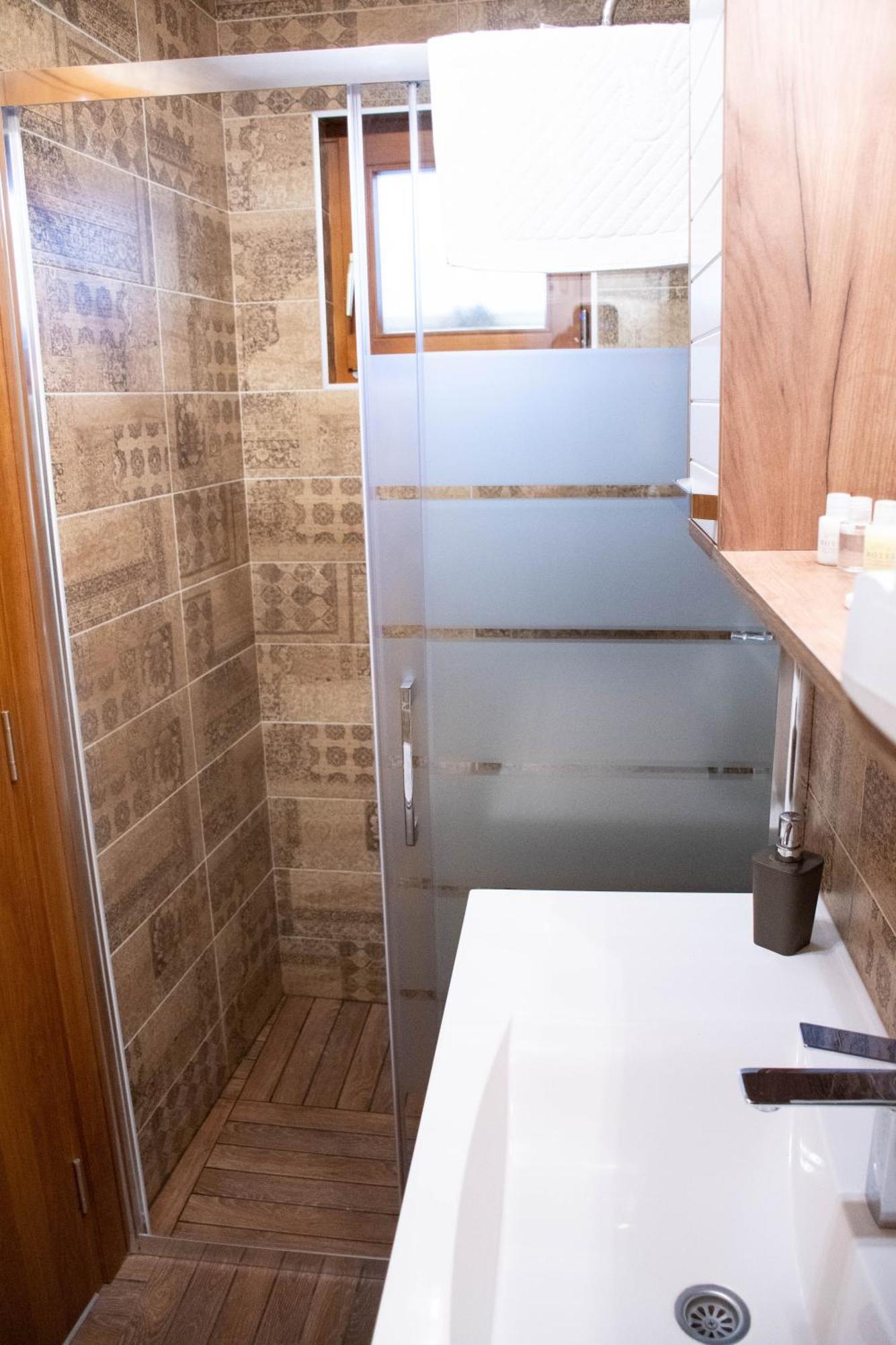 Zambak Apartments Сараево Экстерьер фото
