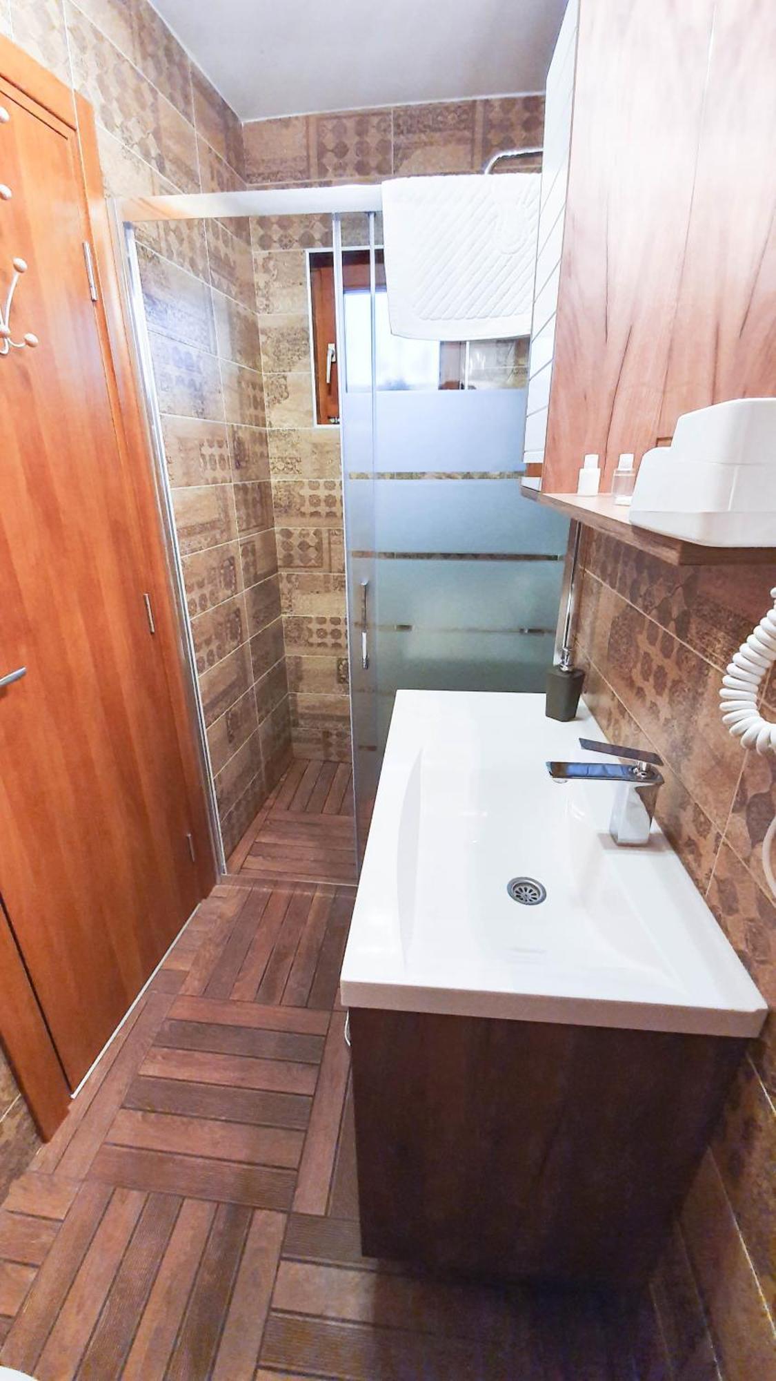 Zambak Apartments Сараево Экстерьер фото