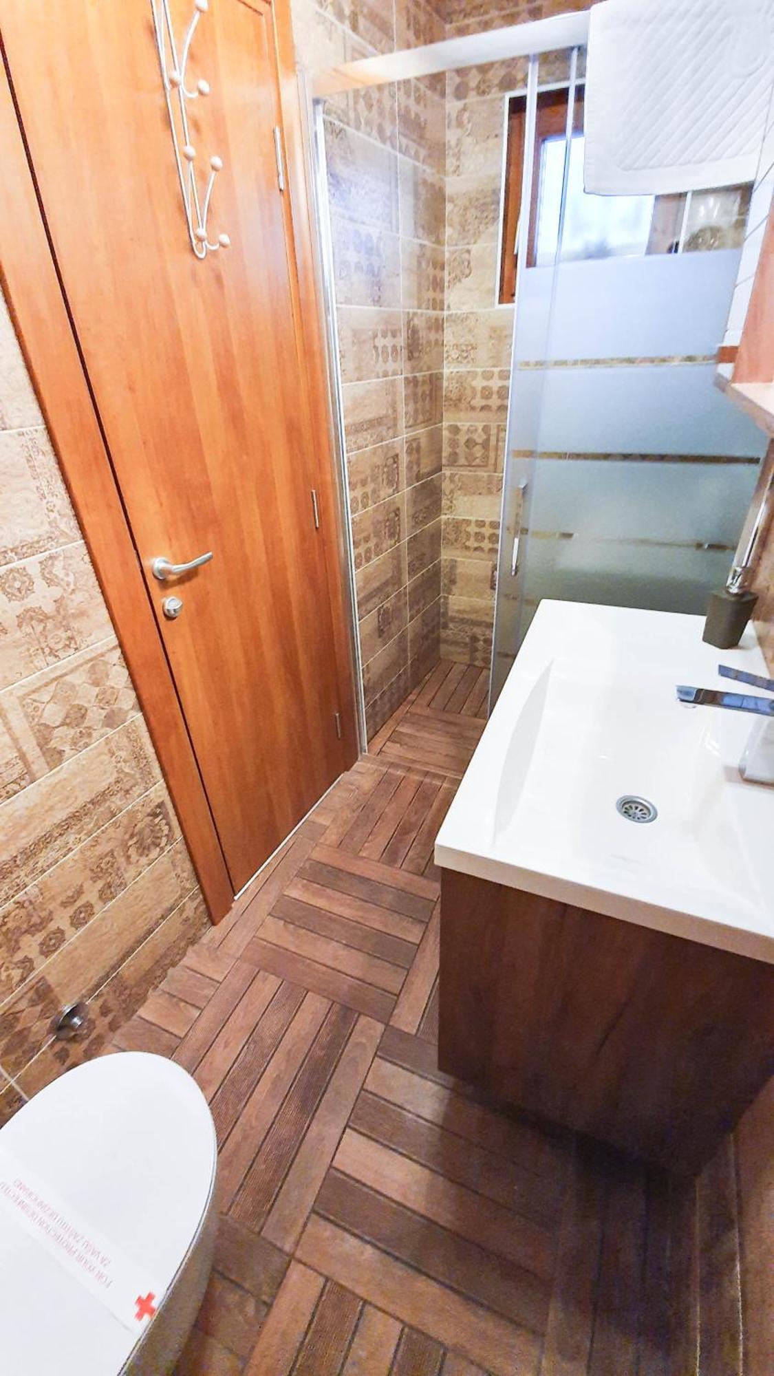 Zambak Apartments Сараево Экстерьер фото